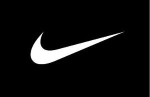 Логотип NIKE
